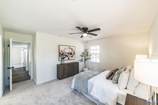 10115 Bluff Drive, Huntsville, AL 35803