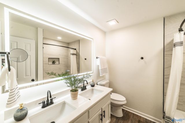 10115 Bluff Drive, Huntsville, AL 35803