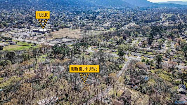 10115 Bluff Drive, Huntsville, AL 35803