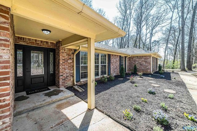 10115 Bluff Drive, Huntsville, AL 35803