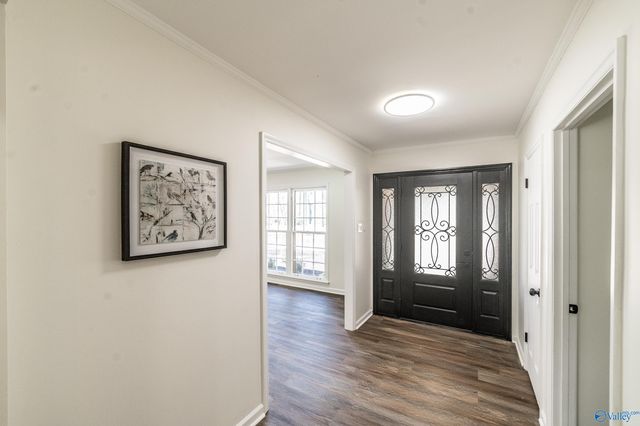 10115 Bluff Drive, Huntsville, AL 35803