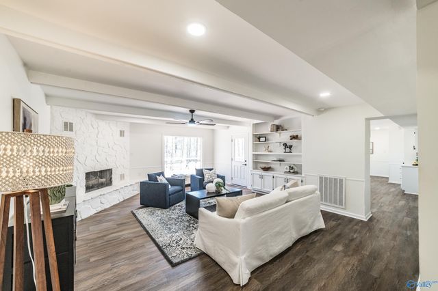 10115 Bluff Drive, Huntsville, AL 35803