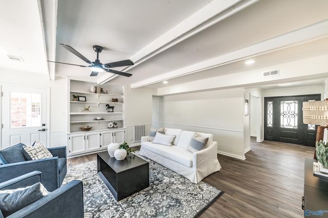 10115 Bluff Drive, Huntsville, AL 35803