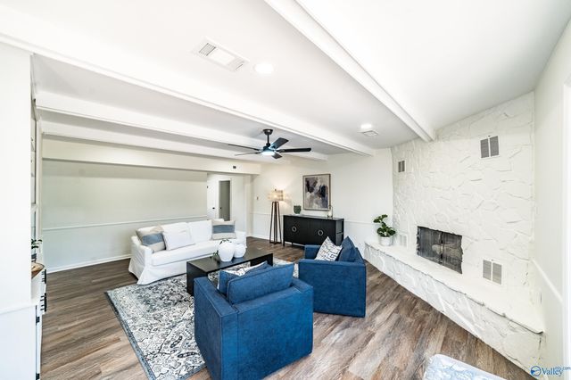 10115 Bluff Drive, Huntsville, AL 35803