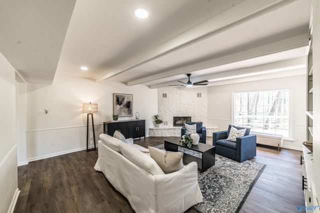 10115 Bluff Drive, Huntsville, AL 35803