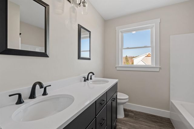 3 Melina's Way, Thornton, NH 03285