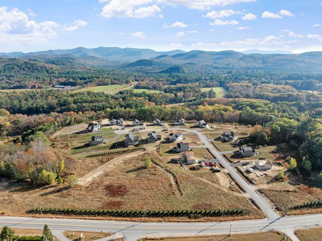 3 Melina's Way, Thornton, NH 03285