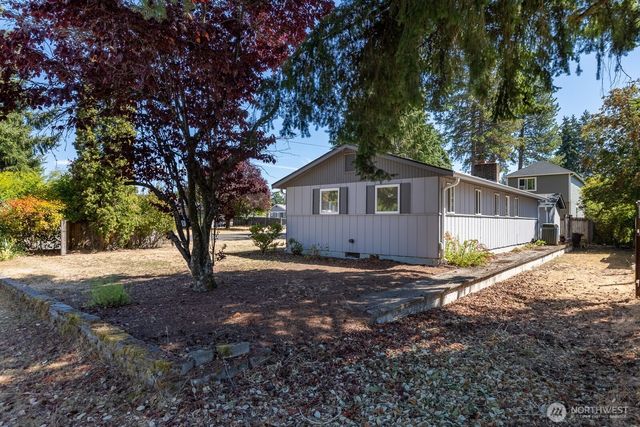 11604 Yakima Avenue S, Tacoma, WA 98444