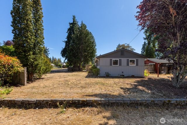 11604 Yakima Avenue S, Tacoma, WA 98444
