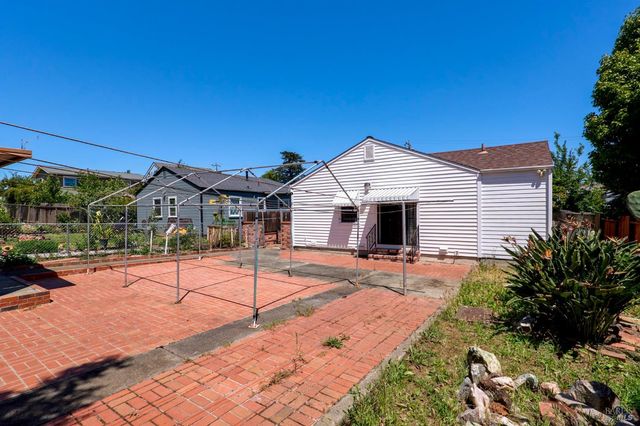 109 Starr Ave, Vallejo, CA 94590
