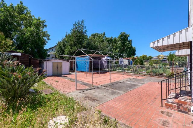 109 Starr Ave, Vallejo, CA 94590