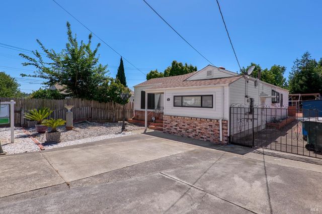 109 Starr Ave, Vallejo, CA 94590