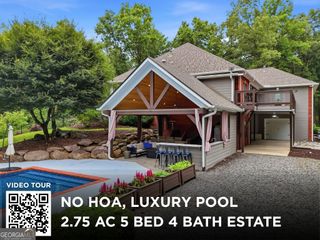 408 Sumner Lane, Ellijay, GA 30540