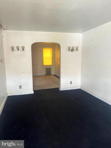 3716 FLOWERTON RD, Baltimore, MD 21229