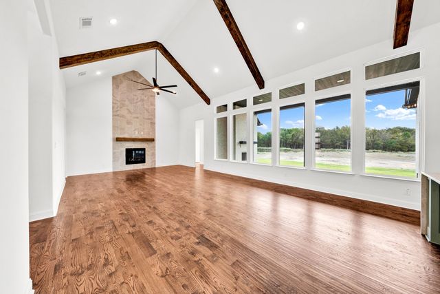 572 Willowy, Royse City, TX 75189