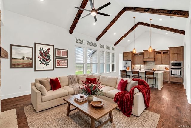 572 Willowy, Royse City, TX 75189