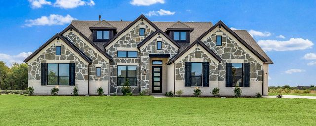 572 Willowy, Royse City, TX 75189