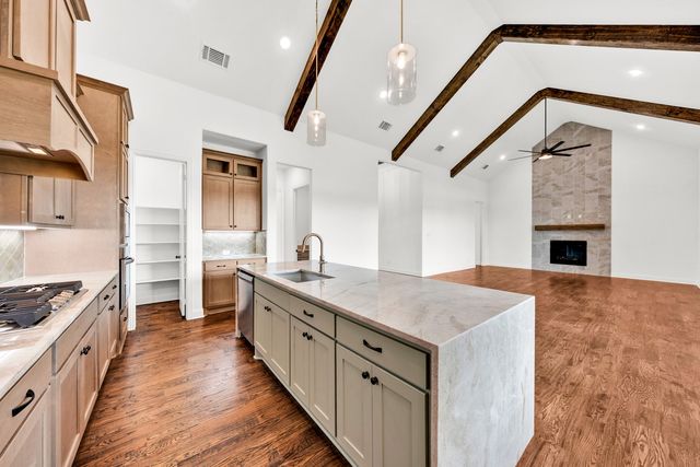 572 Willowy, Royse City, TX 75189