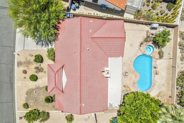 9735 Hoylake Road, Desert Hot Springs, CA 92240