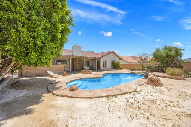 9735 Hoylake Road, Desert Hot Springs, CA 92240