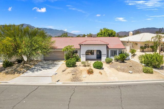 9735 Hoylake Road, Desert Hot Springs, CA 92240