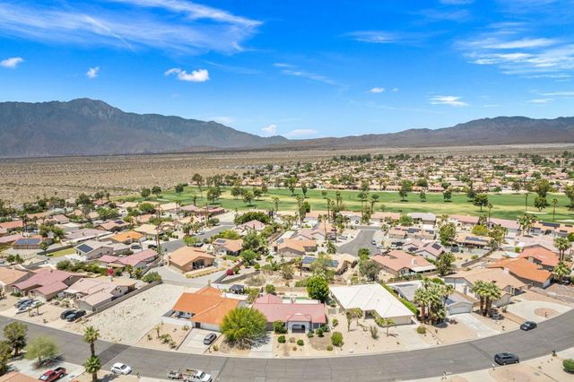 9735 Hoylake Road, Desert Hot Springs, CA 92240