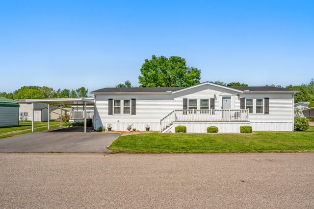 129 Broken Arrow Dr, Paris, TN 38242