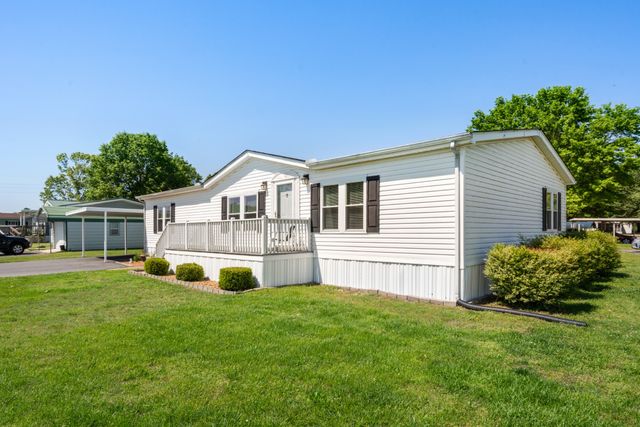 129 Broken Arrow Dr, Paris, TN 38242