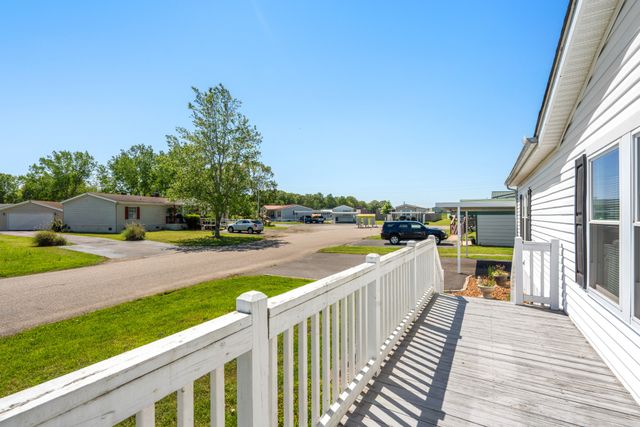 129 Broken Arrow Dr, Paris, TN 38242