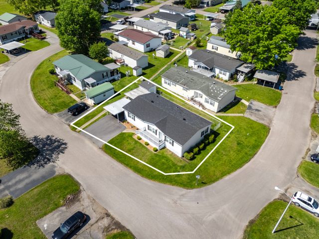 129 Broken Arrow Dr, Paris, TN 38242