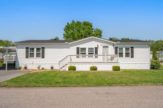 129 Broken Arrow Dr, Paris, TN 38242