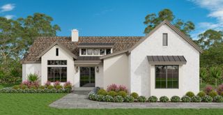 38 Pinehurst Drive, Woodway, TX 76712