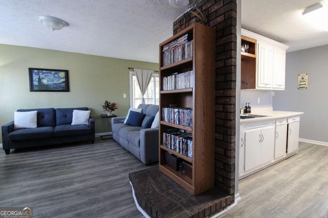 162 Fred Loggins Road, Commerce, GA 30529