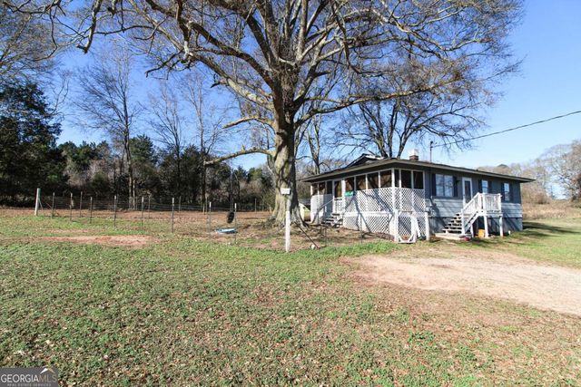 162 Fred Loggins Road, Commerce, GA 30529