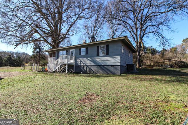 162 Fred Loggins Road, Commerce, GA 30529