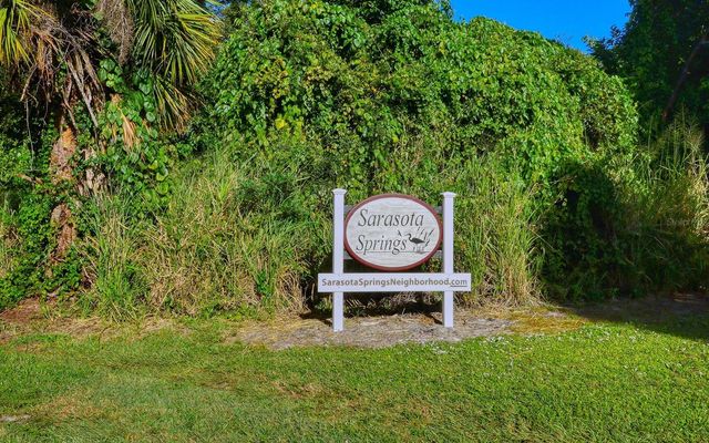 4414 LONGFORD DRIVE, Sarasota, FL 34232