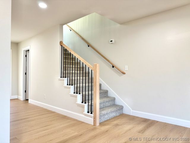 2009 W Easton Court N, Tulsa, OK 74127