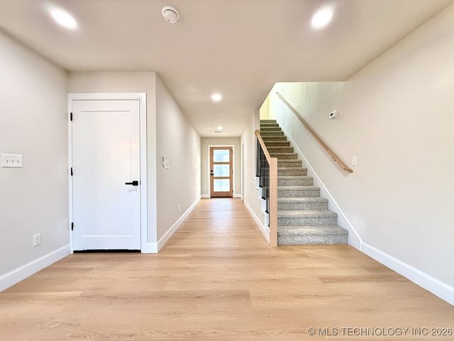 2009 W Easton Court N, Tulsa, OK 74127