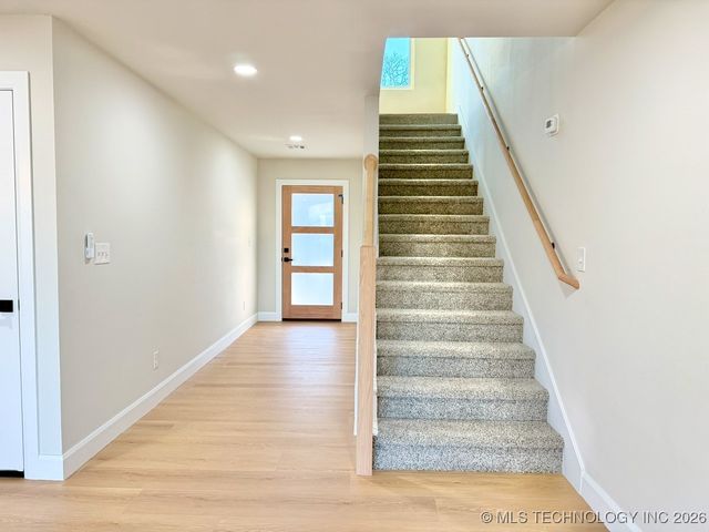 2009 W Easton Court N, Tulsa, OK 74127