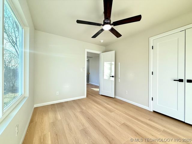 2009 W Easton Court N, Tulsa, OK 74127