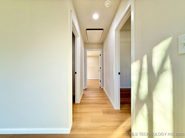 2009 W Easton Court N, Tulsa, OK 74127