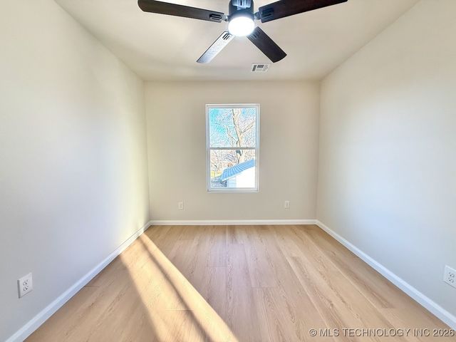 2009 W Easton Court N, Tulsa, OK 74127