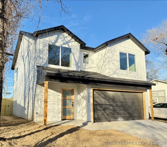 2009 W Easton Court N, Tulsa, OK 74127