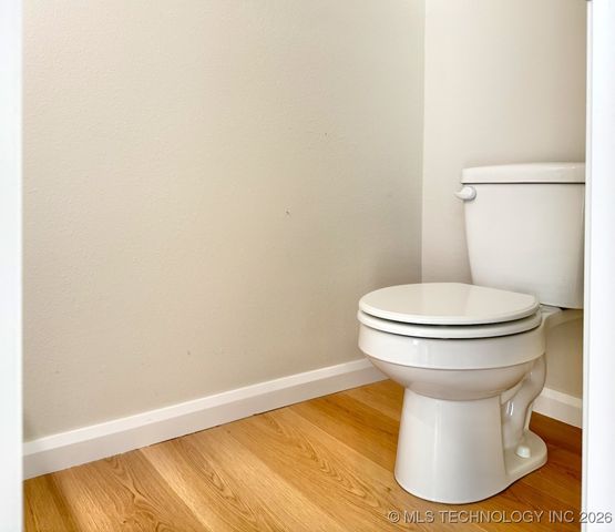 2009 W Easton Court N, Tulsa, OK 74127