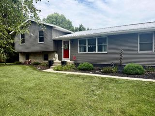 9347 Frabell Drive, Powell, OH 43065