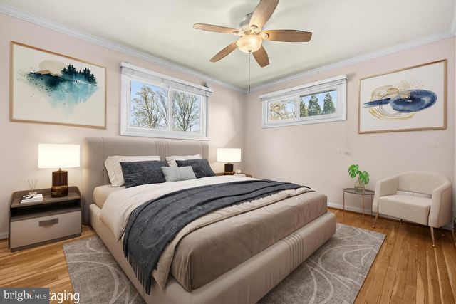 4519 WEYBURN DR, Annandale, VA 22003