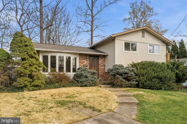 4519 WEYBURN DR, Annandale, VA 22003