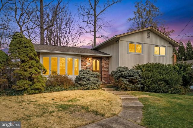 4519 WEYBURN DR, Annandale, VA 22003