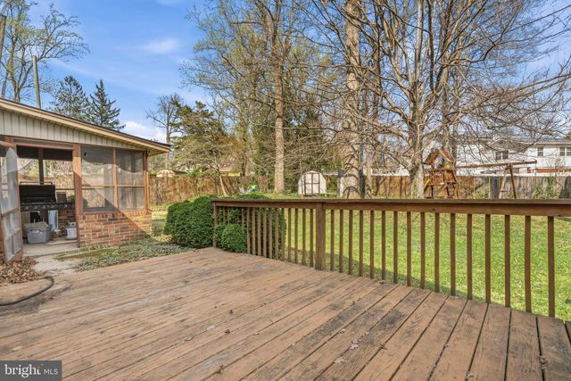 4519 WEYBURN DR, Annandale, VA 22003