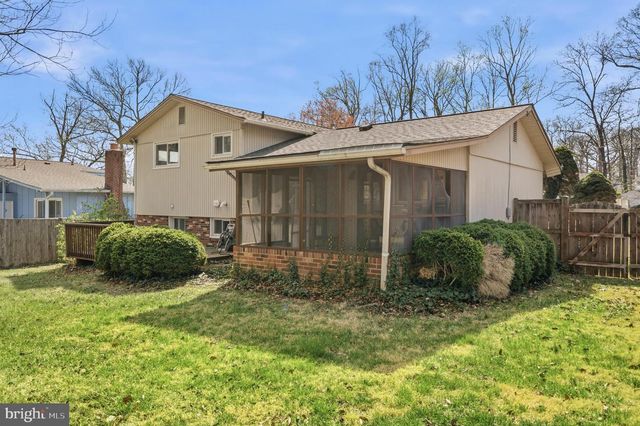 4519 WEYBURN DR, Annandale, VA 22003